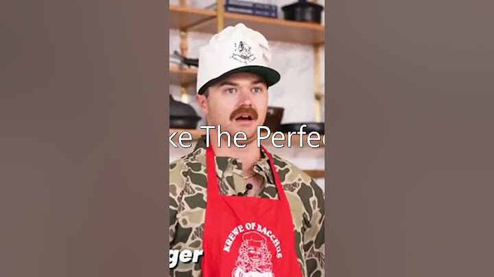 Joshua Weissman   50 Home Cooks Try to Make The Perfect Burger