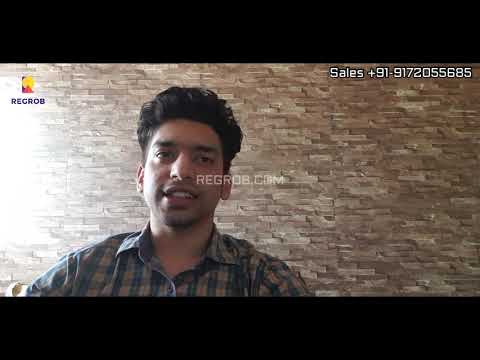 Purva Palm Beach Off Hennur Main Road Bangalore | Review Video | ☎️9172055685 | Price 86 lacs