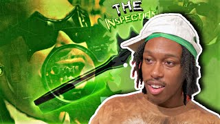 COCHISE - THE INSPECTION ALBUM∕🔥🕵🏽REACTION