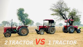 Mey 1035 Vs Mey 241 Or Mey 1035 Di Tochan Video 1 Vs 2