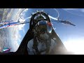 🛩 Patrouille de France | Salon du Bourget 2019