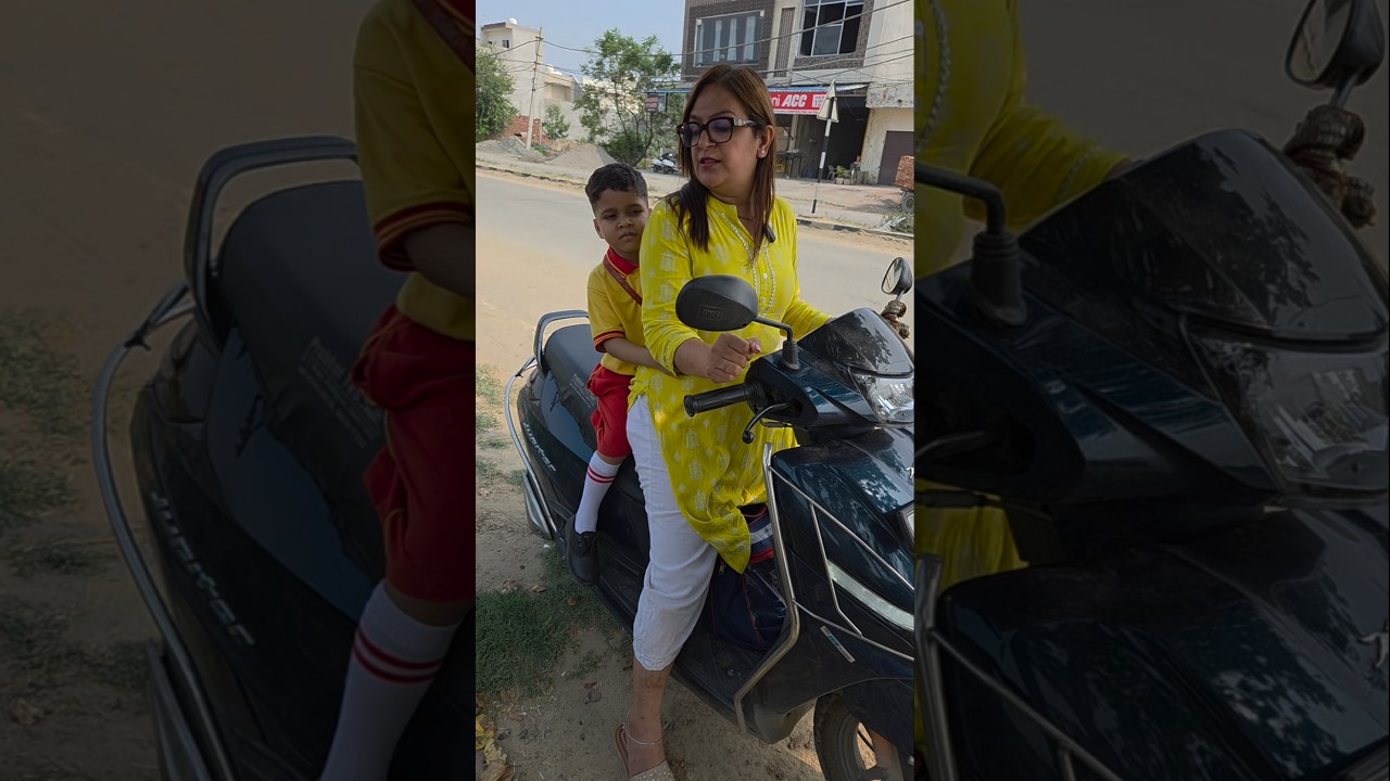 Juice वाले bhaiya नहीं aaye 😟 #foodvlog #familyvlog #shorts #trending #viral #dikshakidunia