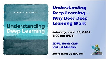 Understanding Deep Learning -- Why Does Deep Learning Work