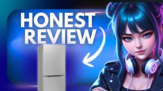 Midea 18.7 Cu Ft Fridge Review: What Nobody Tells You About Budget Fridges (2026)
