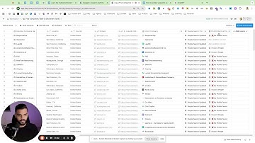 How to Use Clay.com to Generate Leads (Full Tutorial Pt. 1)