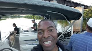 🇨🇦 Fishing On The Rideau River | Ottawa | Canada 2022 | 4K