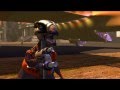Race - Official Trailer