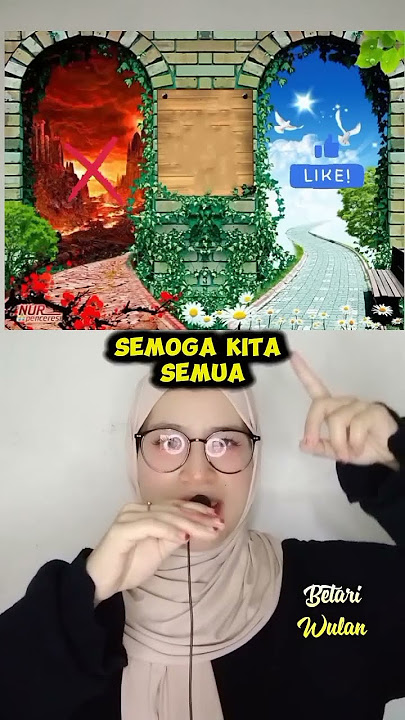 Kalian Masih Ingat? Sicantik Nazwa sama Anwar Cogan Tiktok #shorts