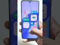 Minimal Xiaomi HyperOS Themes #hyperos3 #shorts