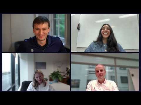 From AI Pilots to Business Impact: What It Really Takes to Scale AI Across the Enterprise