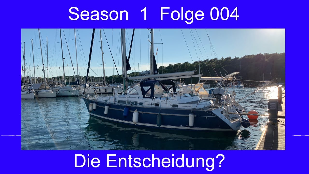 ⁣#004 dritter Tag unserer Prebuy und die Entscheidung?