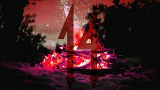 Trippie Redd - campfire tale (slowed+reverb)