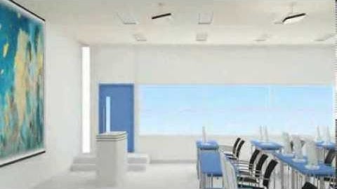 CASIO Projectors - Green Slim series