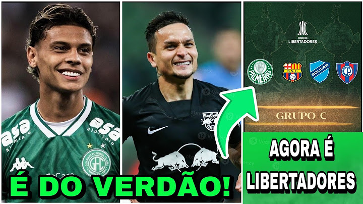 AGORA É OFICIAL! FECHOU, PALMEIRAS VAI ANUNCIAR NOVO REFORÇO NO VERDÃO, RICHARD RIOS E ARTUR.