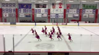 Intermediate at Mentor