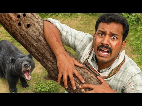 Man vs wild Hindi | Episode 3 | Indian adventure
