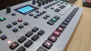 A Quick Dub jam | Steppa Elektron