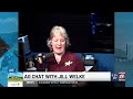 AG Chat with Jill Welke 1/08