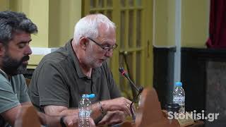 «Δώστε μας τη Βάστρια να σας δώσουμε τον βιολογικό»