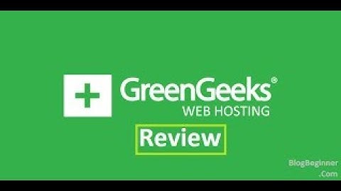 Greengeeks Hosting Review - A Hidden Gem For Web Hosting