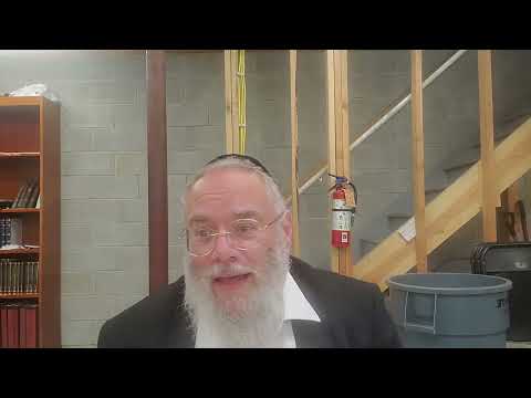 Rabbi Yonah Carlebach on Lehallel