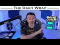 Sagat PREMIERED in SF6 & Terminator 2D KICKED BUTT! The Daily Wrap: Jan. 27, 2026