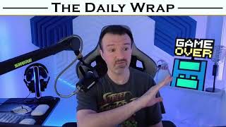 Sagat PREMIERED in SF6 & Terminator 2D KICKED BUTT! The Daily Wrap: Jan. 27, 2026