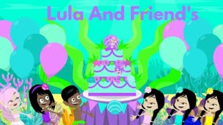 Lula And Friend's Episode 14 ( Sprite Day)