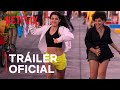 Las nadadoras | Tráiler oficial | Netflix