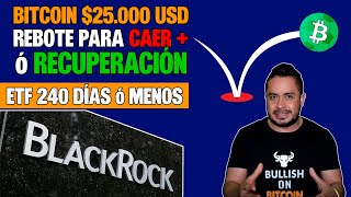 💥BITCOIN ALCISTA nueva SUBIDA