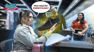 $42,000 SNEAKER CASH OUT @ SNEAKER CON SEATTLE ‼️