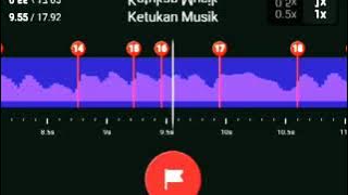 DJ SUDAH MABUK MINUMAN X WILFEK BOR🎶 || STORY WA 30 DETIK BEAT VN