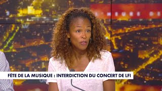 Rachel Khan : «Je suis une femme, je suis noire, je suis juive, je suis libre et je suis en vie»