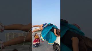 Oh my god 😍🔥 #shorts #ytshots #gymnast #parkour  #couplegoals