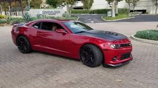 Head Turners Car Club