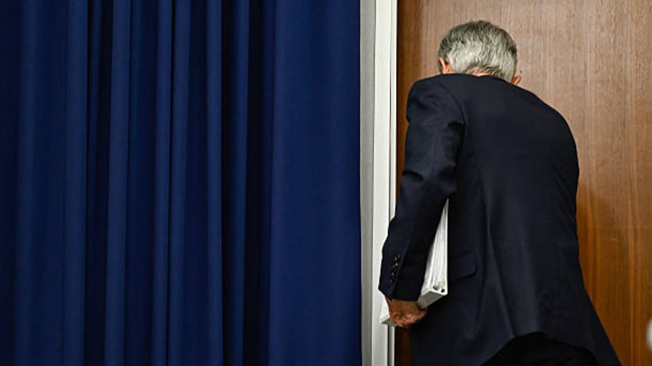 When Will Jerome Powell Leave the Fed?