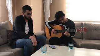 Tabib Sen Elleme Benim Yarama Cover