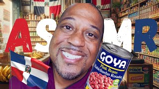 NYC Dominican Bodega ASMR Roleplay Season 1 Episode 1