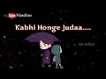 Whatsapp status video - O khuda 2017-18 | Female varsion | Romantic Sad status video Whatsapp Status Video Download Free