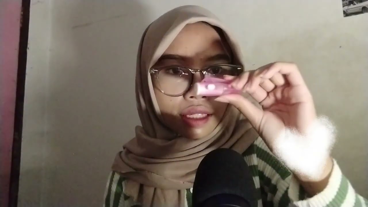 [ASMR INDONESIA] your older sister healed your mental focus