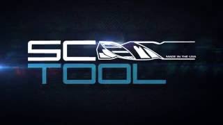 Sc Tool - Carbide Step Drill 8.01X11Mm