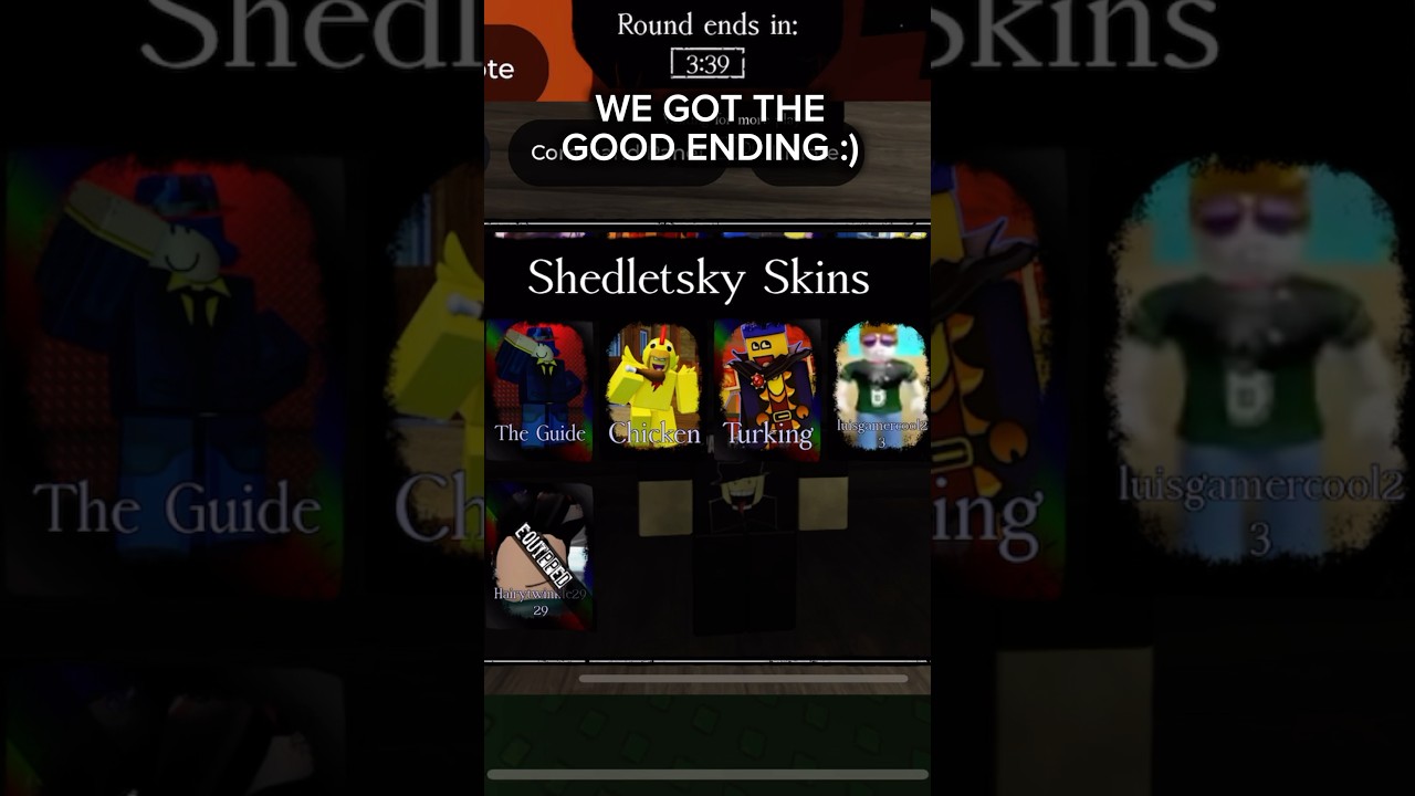 THE GOAT HAS RETURNED!! 