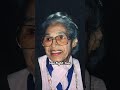 Remembering Rosa Parks : The First Lady of Civil Rights