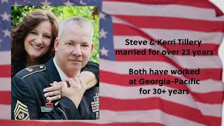 Military Appreciation Month 2022 | GP