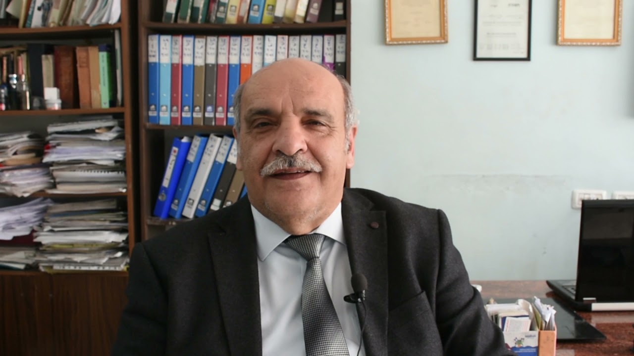 اضطراب التحويل : دكتور زياد ناجي العرندي