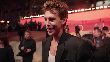 Dune: Part Two -  World Premiere - Austin Butler