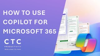 How to Use Copilot for Microsoft 365