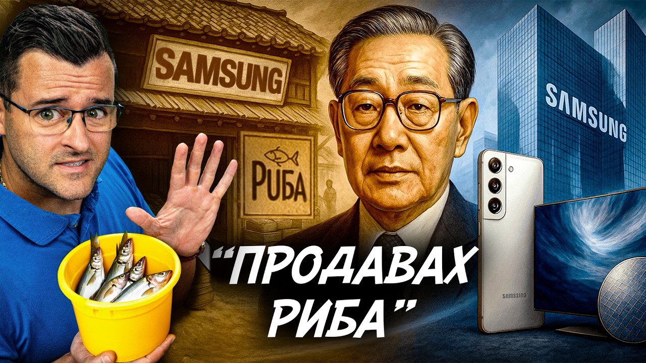 НЕ ПРЕДПОЛАГАХ, ЧЕ СА ЗАПОЧНАЛИ ТАКА