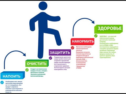 Проект для малышей защита нашего организма