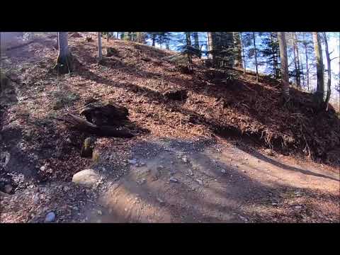 MTB JUST 4